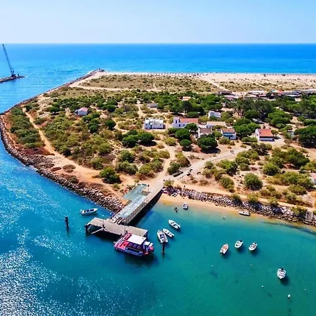 Gilo-tavira Centre With Pool *