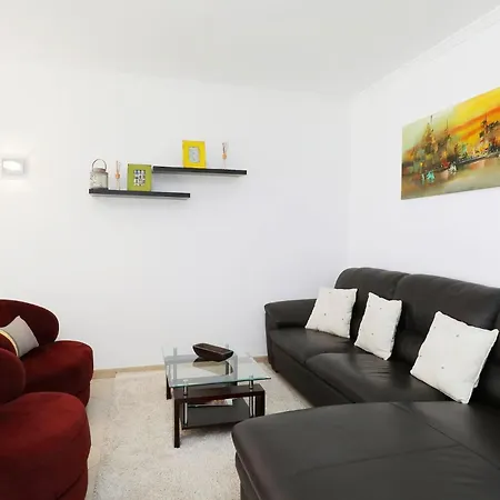 Apartment Gilo-tavira Centre With Pool