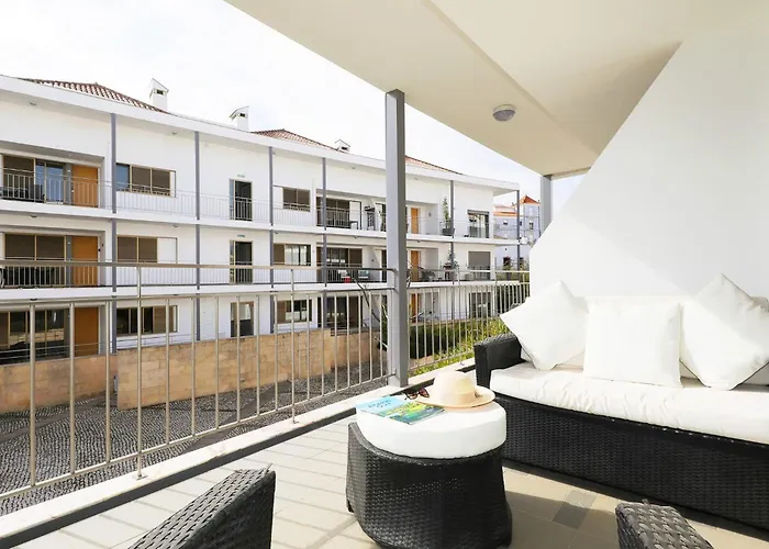 Gilo-tavira Centre With Pool Tavira