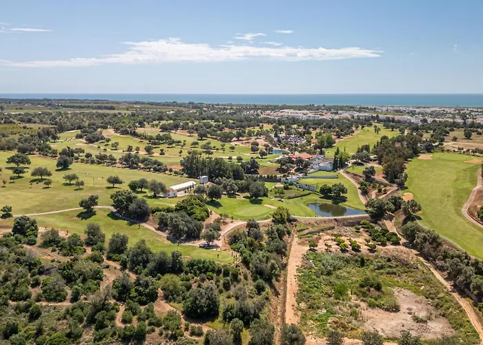 Gilo-tavira Centre With Pool Apartment Tavira