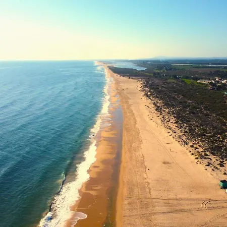 Appartement Gilo-tavira Centre With Pool