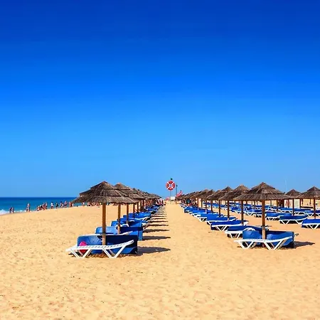 Gilo-tavira Centre With Pool * تافيرا