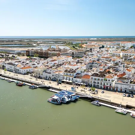 Gilo-tavira Centre With Pool *