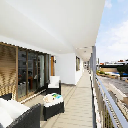 Gilo-tavira Centre With Pool * Tavira