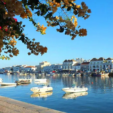 Gilo-tavira Centre With Pool