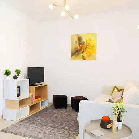 Gilo-tavira Centre With Pool *