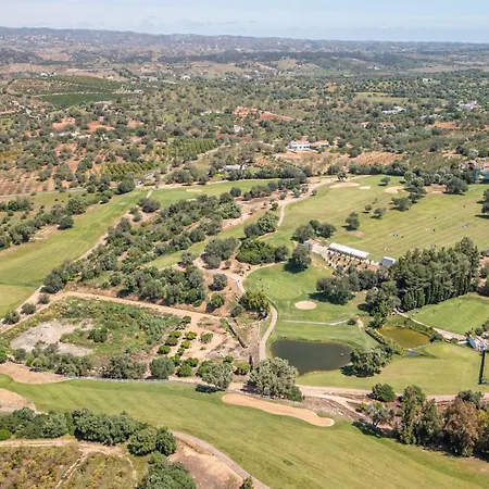 Apartmán Gilo-tavira Centre With Pool *