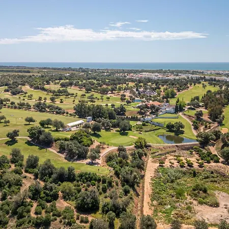 Gilo-tavira Centre With Pool Appartement Tavira