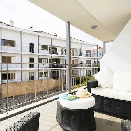 Gilo-tavira Centre With Pool تافيرا