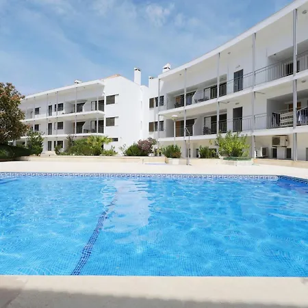 Gilo-tavira Centre With Pool تافيرا